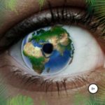 Рождение нового поколения детей. Фантастический 2020