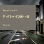 Китеж-грайнд. Книга 1