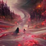 Дао Яда - Дьявол
