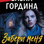 Забери меня с собой