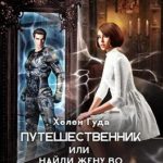 Путешественник,  или Найди жену во Вселенной