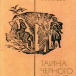 Тайна черного камня