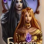 Бастард. Хранитель для наследницы