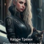 Прирожденная ведьма Мария. Бабкино наследство