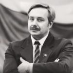 Пять лет рядом с президентом
