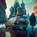 Эколог в СССР. Весна 1975