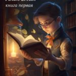 Архимагическая академия. Книга первая