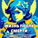 Жизнь после смерти. Дары духовного мира для скорбящих и горюющих по своим любимым