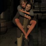The Englishman Who Slowly Descended Down The Mountain — Друг по вызову