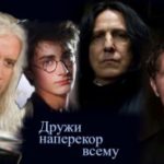Дружи наперекор всему