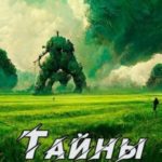 Кронос - 2. Тайны титанов