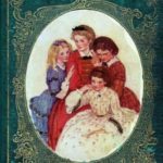 Маленькие женщины, или Детство четырех сестер