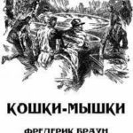 Кошки-мышки
