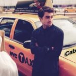 Cabdriver