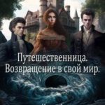 Путешественница. Возвращение в свой мир