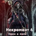 Некромант. Жизнь после Смерти. Книга 4