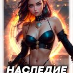 Наследие Древнего. Том 2