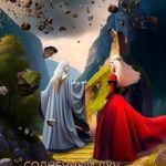 Солнечный луч. О чем молчат боги