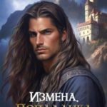 Измена. Попаданка и Чудовище