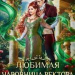 Любимая чаровница ректора