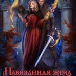 Навязанная жена драконьего военачальника