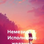 Немезида 2. Исполнение желаний