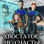 Хвостатое (не)счастье для парня с Венеры