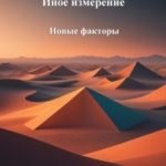 Новые факторы