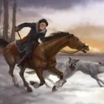 Под волчьим солнышком