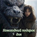 Новогодний подарок для Сойки Галактионовой