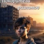 Покорители разломов Часть 1