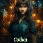Сойка Галактионова
