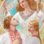 Утренний Всадник