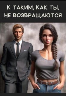 К таким, как ты, не возвращаются читать онлайн