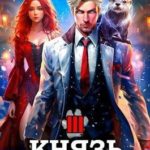 Князь Барсов. Том 3