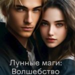 Волшебство Лунной ночи