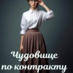 Чудовище по контракту