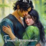Тайна старинной усадьбы