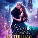 Попаданка для дракона. Истинная (не) кусается