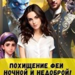 Похищение феи. Ночной и недоброй!