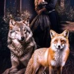 Королева и волкодлак