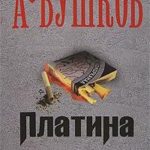 Ашхабадский вор