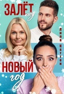 Залет под Новый год читать онлайн