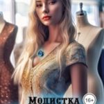 Модистка из другого мира 1. Райская птичка