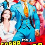 Глава картеля. Том 1