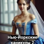Нью-Йоркские каникулы 2