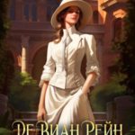 Де Виан Рейн. Хозяйка Инс-Айдена