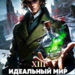 Идеальный мир для Лекаря 13