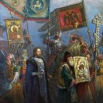 Укрепить престол
