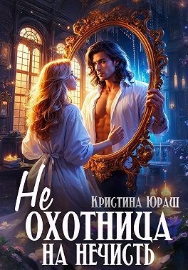 (Не)охотница на нечисть читать онлайн